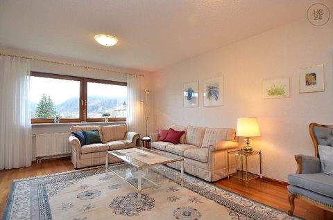 Rheinfelden-Nollingen Wohnungen, Rheinfelden-Nollingen Wohnung mieten