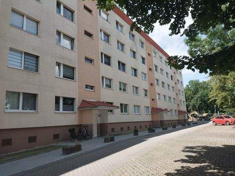 Merseburg Wohnungen, Merseburg Wohnung kaufen