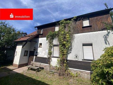 Tambach-Dietharz Häuser, Tambach-Dietharz Haus kaufen