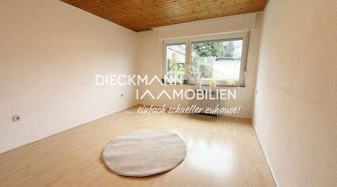 Schwerte / Villigst Wohnungen, Schwerte / Villigst Wohnung kaufen