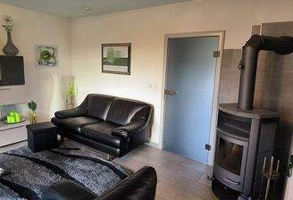 Ihr herrliches Wohnzimmer