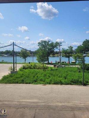 Freizeitaktivitäten auf der Donauinsel inklusive