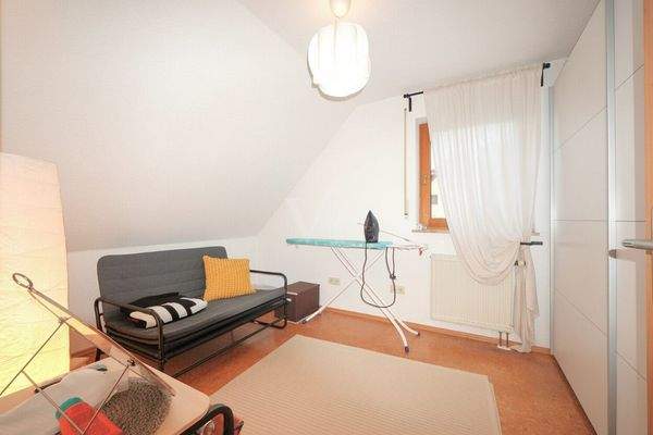 Obergeschoss Kinderzimmer II