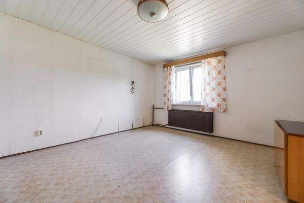 Schlafzimmer Obergeschoss