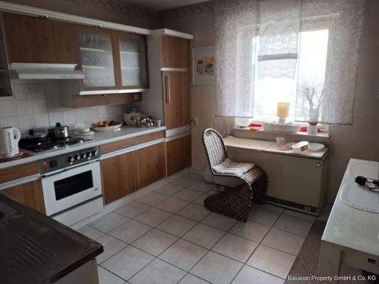 Küche 