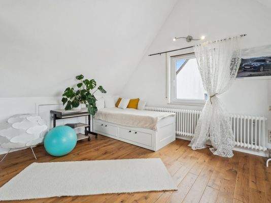 Zimmer Galeriegeschoss