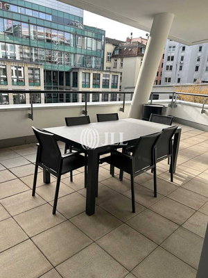 Innenansicht 3. OG_UV