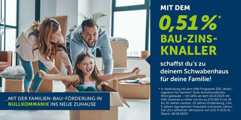 Familienzuschuss 10-2023