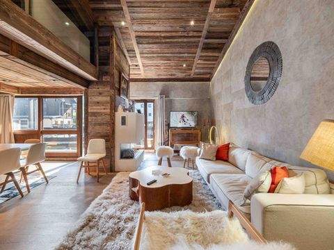 Megeve Wohnungen, Megeve Wohnung kaufen