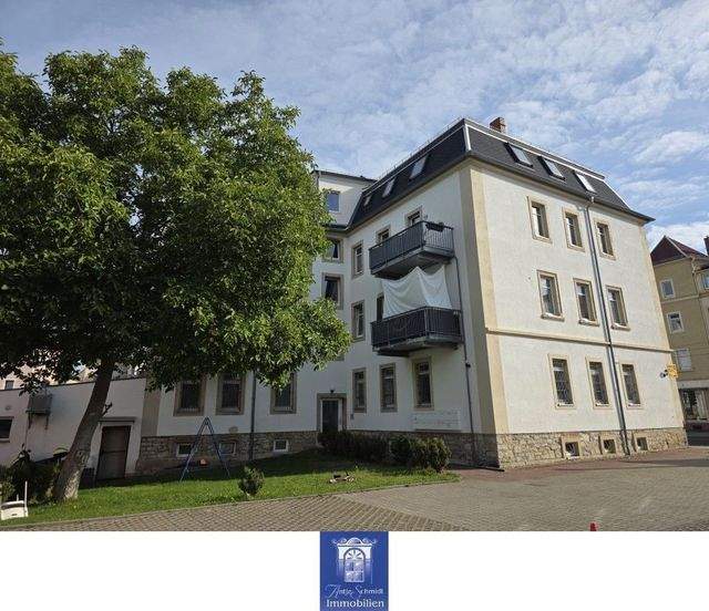 Ihr neues individuelles Zuhause mit Fernblick unterm Dach! - Foto 1