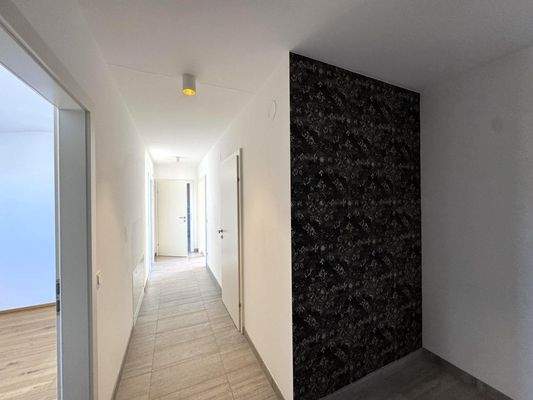 Wohnungseingang / Flur