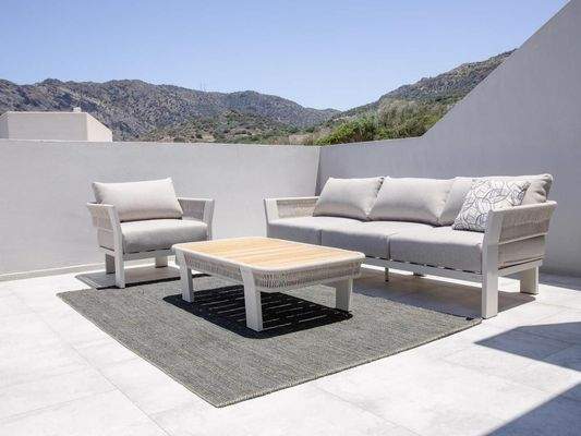 Kreta, Mochlos: Luxuriöse 5-Zimmer-Residenz mit herrlichem Meerblick zu verkaufen