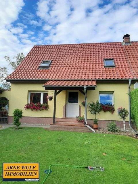 Dömitz / Groß Schmölen Häuser, Dömitz / Groß Schmölen Haus kaufen