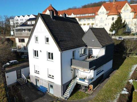 Arnsberg Häuser, Arnsberg Haus kaufen