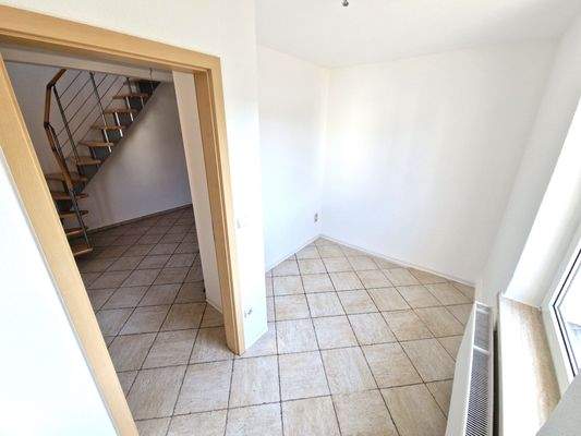 Kinder-Arbeitszimmer