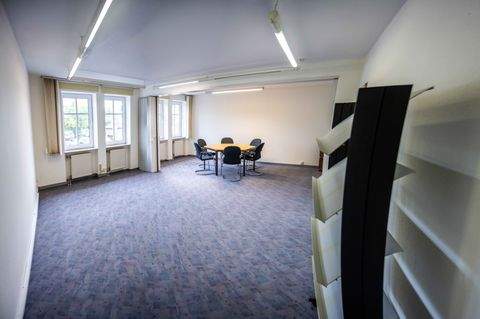 Alzey Büros, Büroräume, Büroflächen 