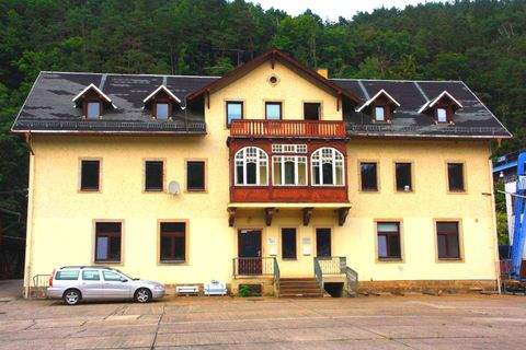 Bad Schandau Büros, Büroräume, Büroflächen 