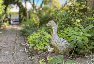 Herzlich willkommen!