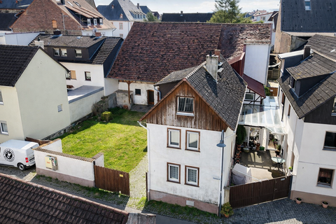 butzbach Häuser, butzbach Haus kaufen