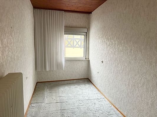 kleine Zimmer OG