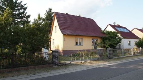 Bad Freienwalde Häuser, Bad Freienwalde Haus kaufen