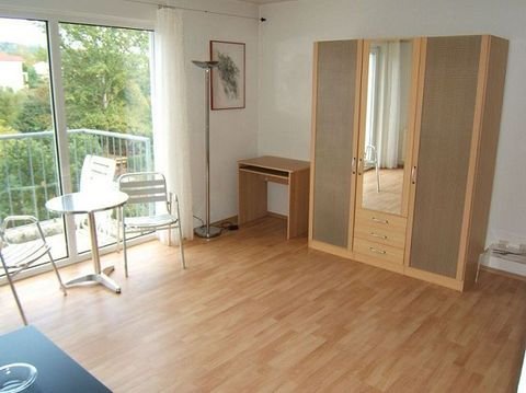 Saarbrücken Wohnungen, Saarbrücken Wohnung mieten