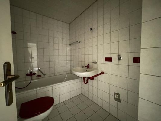 Bad/WC