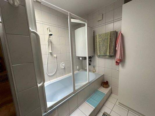 Wohnung im 2. Obergeschoss