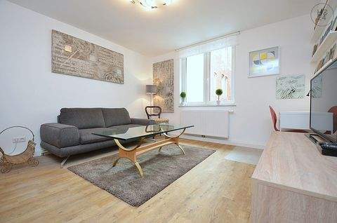 Stuttgart Wohnen auf Zeit, möbliertes Wohnen