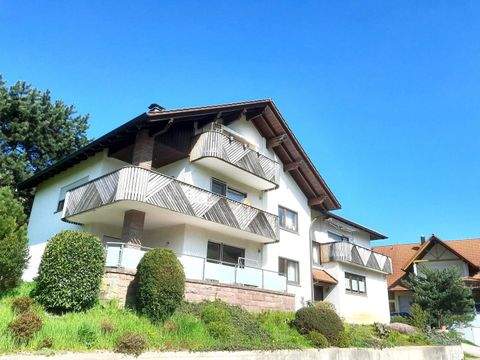 Oberkirch Wohnungen, Oberkirch Wohnung mieten