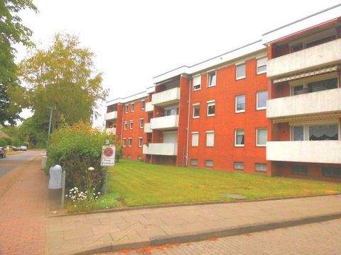 Lägerdorf Wohnungen, Lägerdorf Wohnung mieten