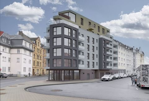 Koblenz Wohnungen, Koblenz Wohnung kaufen
