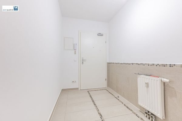 Eingangsbereich / Vorraum