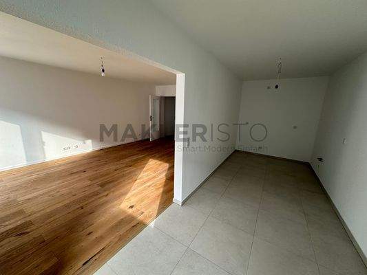 Musterfliesen Küche