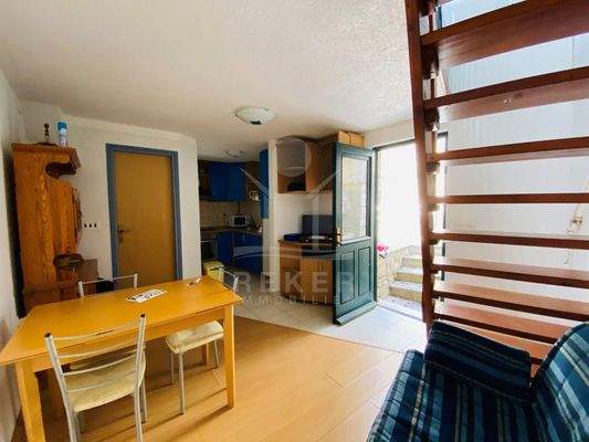 Kompakte Eleganz auf 68 m²