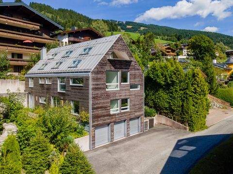 Saalbach Häuser, Saalbach Haus kaufen