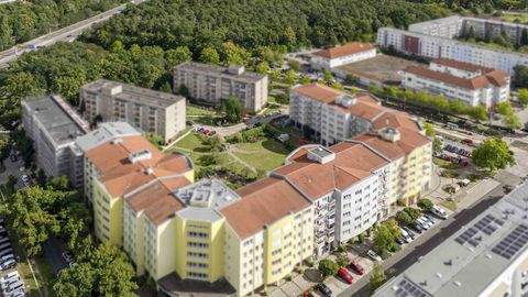 Potsdam Wohnungen, Potsdam Wohnung kaufen