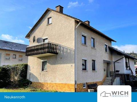 Stockheim-Neukenroth Häuser, Stockheim-Neukenroth Haus kaufen