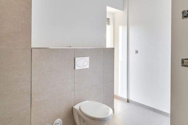 Beispielwohnung Vollbad