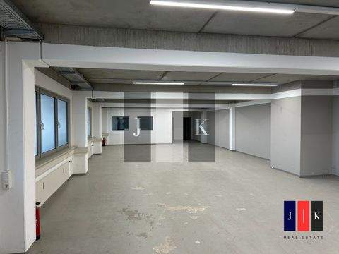 Hamburg Halle, Hamburg Hallenfläche