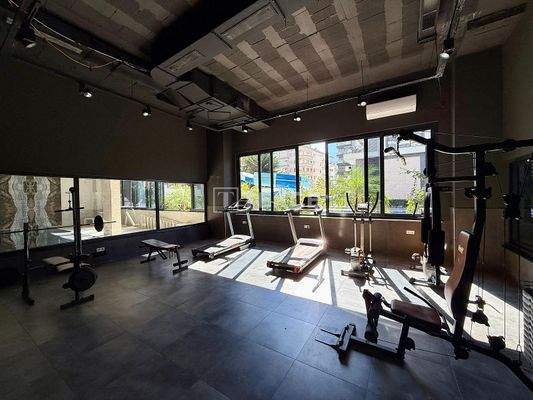 Sea View Furnished Apartments for Sale in Alanya