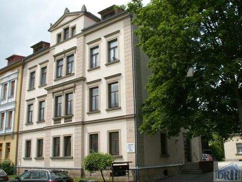 Zittau Renditeobjekte, Mehrfamilienhäuser, Geschäftshäuser, Kapitalanlage