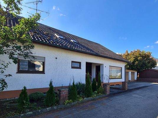 Haus nordöstliche Richtung