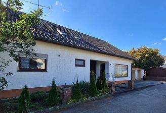 Haus nordöstliche Richtung