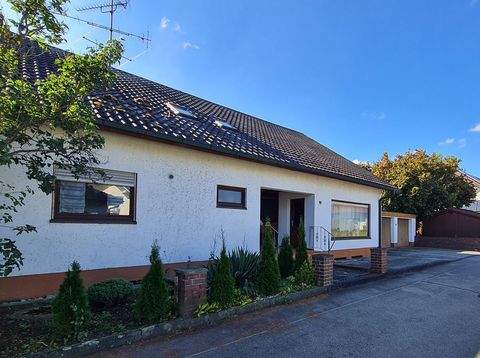 Unlingen Häuser, Unlingen Haus kaufen