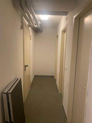 Untergesch. Gang Allgemeinfl. Lerchenberg Hh-Volksdorf