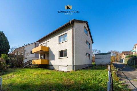 Stuttgart Vaihingen Häuser, Stuttgart Vaihingen Haus kaufen