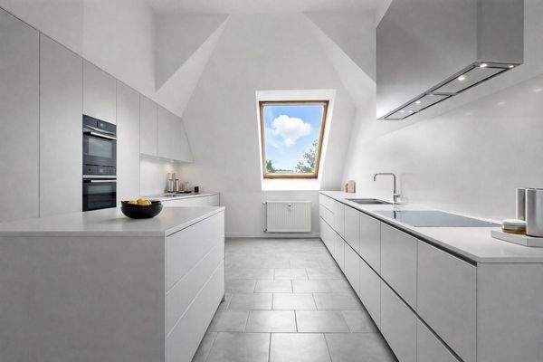 Virtual Staging – Möblierung digital ergänzt