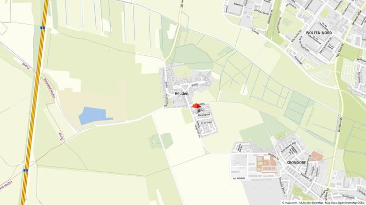 Geolyzer Mikrolage
