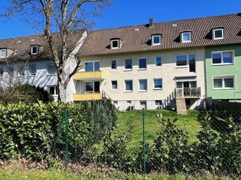 Hattingen Renditeobjekte, Mehrfamilienhäuser, Geschäftshäuser, Kapitalanlage